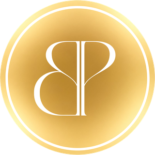 BP monogram